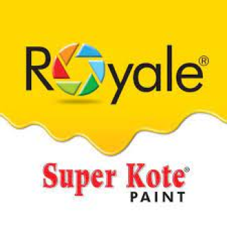 Royale - logo