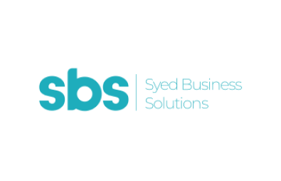 Syed Business Solutions - logo